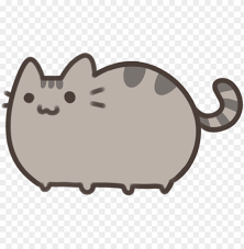 Pusheen cat unicorn cute kawaii unicorn coloring pages. Cute Pusheen Cat Drawings Png Image With Transparent Background Toppng