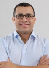 Candidato Silas Santos