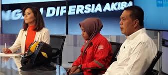 Live Interview With Malaysia Hari Ini Mhi Tv3 02th May 2018 Wednesday Weldzone Training Centerweldzone Training Center