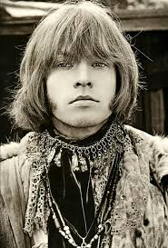 Ian Andrew Robert Stewart** (18 July 1938