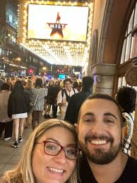 Amanda Grabowski and Alexander Blunden's Wedding Website