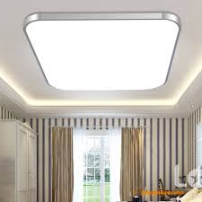 Cukup banyak tantangan untuk mendesain plafon ini terutama pada ruang. Me Lampu Plafon Led 24w Hemat Energi Untuk Kamar Tidur Ruang Keluarga Shopee Indonesia