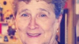 Audra Julia Courtney Obituary (1928