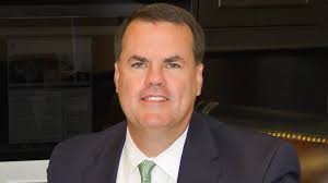 Who is Marc Parker, Democrat for Illinois Third Judicial Circuit?