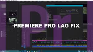 Some transitions make use of heavier effects. How To Stop Lagging In Adobe Premiere Pro Cc Youtube