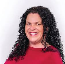 Laura May Bird June 11, 1973