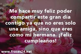 Gracias por ser mi amigo, espero serlo para toda la vida. Feliz Cumpleanos Frases Y Mensajes Muy Originales