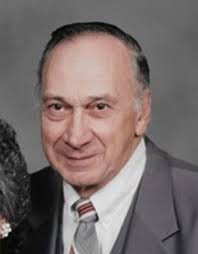 James Robinett Obituary