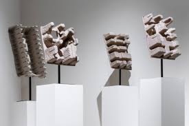 Partagez avec vos amis ! Kader Attia Galerie Nagel Draxler Art