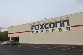 Hunter biden met cnooc during bohai shareholder conference trip in beijing. Foxconn Dnex Stake Foxconn In Talks To Buy Stake In Malaysia S Dnex Report