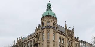 Ist es nicht ein feines gefühl, kunde. Geschaftsjahr 2018 Deutsche Bank Stoppt Privatkunden Schwund In Hannover