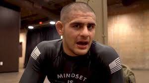 Victorious Johnny Tama Tired Of Being Underestimated