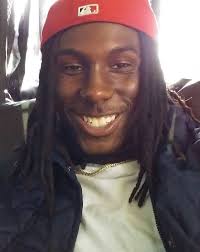 Elijah Dickerson's Instagram, Twitter & Facebook