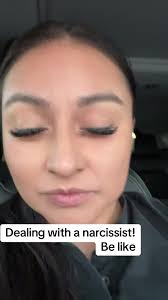 Dealing with a Narcissist: My Story