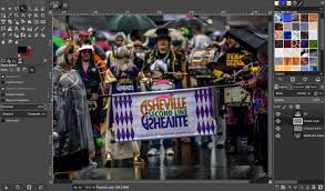 Gimp 2020 A Powerful Free Alternative To Photoshop Filehippo News