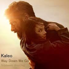 Oh, father tell me, do we get what we deserve? Kaleo Way Down We Go Niblewild Extended Bootleg By Niblewild