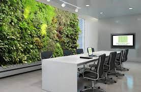 Hazelwood Artificial Wall Plant