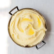 Mashed Potatoes Kind Of Robuchon Style Recipe Recipe Wine Recipes Best Thanksgiving Recipes Food