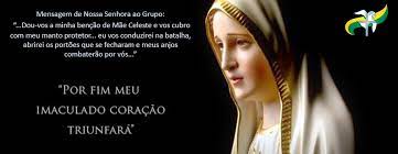 A vidente lúcia (irmã lúcia) conta na 4.ª memória (livro da autoria da irmã lúcia) que nossa senhora em 13 de julho de 1917 recomendou: Grupo De Oracao Nossa Senhora De Fatima Home Facebook