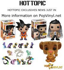 Hot Topic S Exclusive Funko Pop S Surface Popvinyl Net Pop Vinyl Figures Funko Pop Vinyl Funko