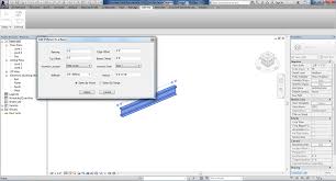 But, my revit rendering model has other revit models linked to it. Web Stiffener Revit Autodesk App Store