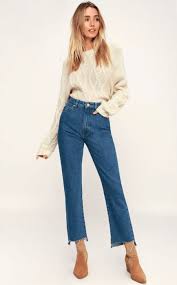 Explore onlyfans, patreon, instagram, celebrity leaks and more. 12 Different Ways To Style Mom Jeans Hustle And Hearts