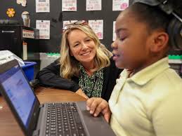 Why reading is the greatest civil rights issue of our time, Kentucky