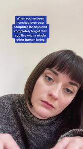 WFH jump scare 😂 #wfhlife #designtok #creativeagency