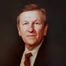 Obituary information for Alfred Louis George