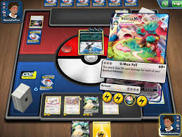 Pokémon unite is expected to be released for free on nintendo switch platforms and mobile devices. Pokemon Tcg Online Apk Download Free Card Game For Android Apkpure Com