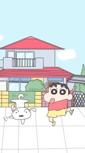cute cartoon おしゃれまとめの人気アイデア pinterest sirikwan thongprayoon クレヨンしんちゃん イラスト しんちゃん イラスト クレヨン