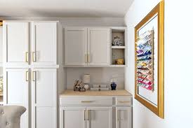 However, keeping supplies tidy can be a problem for some crafters. 15 Creative Craft Room Organization Ideas