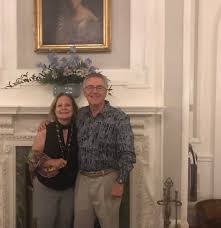 Don't just stand there: Volunteer!