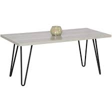 Neat process and good looking legs. 4 Easy To Install Metal Legs For Furniture Chairs Penck Hairpin Coffee Table Legs 22 Inch Home Diy Projects Mid Century Modern Legs For Dining And End Tables Hardware Tools Home