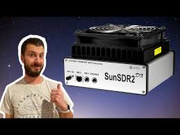 Image result for Expert Electronics SunSDR2