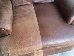 If you spray some of it to where your cat loves scratching, it will keep it away. How To Easily Repair And Cover Cat Scratches On Leather Furniture Hometalk