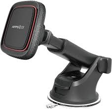 Car phone mounts aren't just for people who can't live outside the twittersphere for more than a install this car phone mount directly in your car's cd slot. Best Magnetic Car Mounts For Iphone 2021 Imore