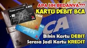 Setelah anda mengetahui tipe prosesor yang. Ternyata Ini Bedanya Kartu Debit Dan Kartu Kredit Jangan Sampai Salah Pilih Dokter Andalan