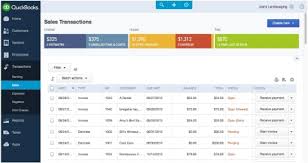 Maybe you would like to learn more about one of these? Intuit Launches The Completely New Quickbooks Online Business Wire