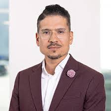 Michael Checkley's Instagram, Twitter & Facebook