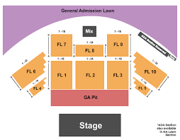 unexpected charter amphitheater simpsonville seating chart 2019