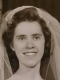 Obituary information for Jeanette May Withey