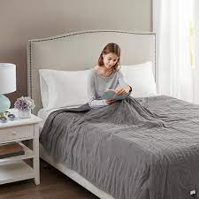 Beautyrest Washable Micro Fleece
