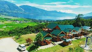 Berikut biaya masuk bukit sekipan yang harus dibayar: Bukik Cinangkiak Wisata Baru Yang Instagrammable Di Danau Singkarak