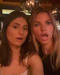 You somehow find a way of always ruining my suitcase wheels and making me  wanna get into a little bit of trouble but I love you sm nyc — and my  people who call you home ❤️