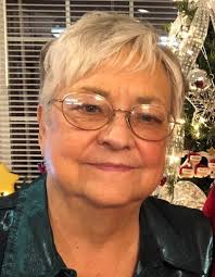 Obituary for Patsy F. Jones
