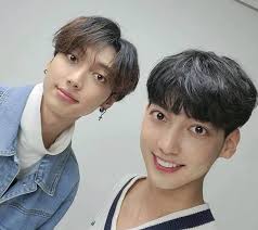 2020 popular 1 trends in women's clothing, toys & hobbies, jewelry & accessories, education & office supplies with kpop idol bangtan and 1. Jo Kwangmin And Jo Youngmin Home Facebook