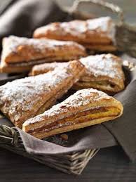 Eat Like The Parisians Eat Jesuit Pastries At Champagne French Bakery Cafe French Baking Food Bakery Cafe
