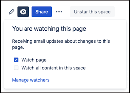 Excel date to string conversion. Organize Your Space Confluence Cloud Atlassian Support