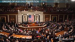 History Of Age Discrimination Video Lesson Transcript Study Com